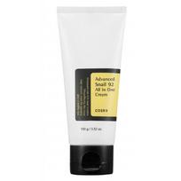 COSRX Advanced Snail 92 All in One Cream 100ml (+Free gift) white