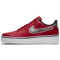 Nike Air Force 1 Low Sport Nba Varsity Red AJ7748-600 42.5 brown