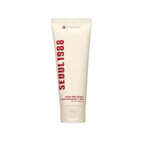 KSECRET Seoul 1988 Snail93 Cream Repairing & Hydrating Moisturizer 100ml white