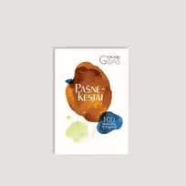 Pokalbių kortelės draugams „Pašnekesiai“
