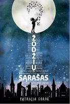 Žodžių sąrašas - Patricia Forde