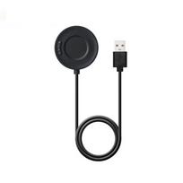 Power Adapter Charger-Rack Station Dock Bracket-Base Suitable for Stratos3 A1928 Smartwatch Portable Fast-Charging Cable 1 juoda