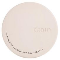 Diain Calming Blur Cushion, 1 pcs, No. 21 Ivory white
