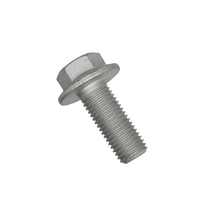 Varžtas HORSCH 00360922 M20x45-10.9 Zn GEOM su klijais