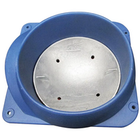 Sietelis Polytherm girdyklai su adaptoriumi P1130773 avims / veršiams