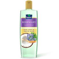 Parachute Advansed Rosemary-enriched Coconut Hair Oil Long & Thick Hair 300 Ml