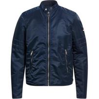 DIESEL Striukės Vyriškos Su stovinčia apykakle Kitos A21949-RAEZA-81E 2XL black
