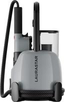Laurastar izzi Garment Steamer with Laurastar IZZI CART Wheeled Stand