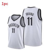 Dallas Mavericks Kyrie Irving 11 marškinėliai su Quickdry audiniu žaidimo dienai XXL