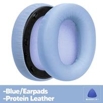 Replacement Ear Pads For Edifier W820NB Plus Wireless Headphone mėlyna