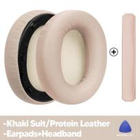 Replacement Ear Pads For Edifier W820NB Plus Wireless Headphone