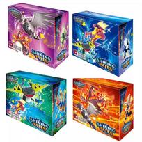 Pokémon PTCG anglų kortoms: ME04 Iga Ninja Varlė M4 MEGA 21