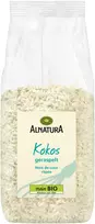 Alnatura ekologiškos kokoso drožlės 200 g