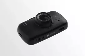Prido i9 4K Wi-Fi GPS Dash Camera