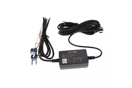 Prido HK2 Hardwire Kit USB-C / microUSB / miniUSB - 12V/24V to 5V 2.5A