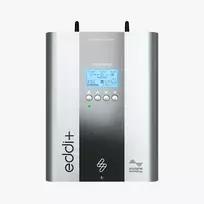 myENERGY MYEN EDDI-16A3P02H+ Stepless Power Controller with LCD Display, Max Heating Load 9kW/16A