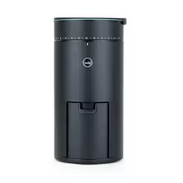 WILFA UNIFORM EVO BLACK COFFEE GRINDER
