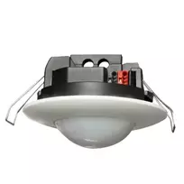 B.E.G. Brück KNX įleidžiamas judesio daviklis PD2N-KNXs-BA-DE, baltas 93533,0