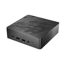 MINIX Elite EU512-AI Mini kompiuteris Intel Core Ultra 5 125H 16GB RAM 512GB SSD Windows 11 Pro