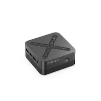 MINIX NEO Z95 Mini PC Intel N95 12GB RAM 512GB SSD Windows 11 Pro Wi-Fi 6 NEO Z95 12GB