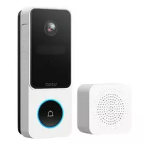 AOSU Smart Security Video Doorbell SE išmanusis vaizdo durų skambutis