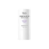 DR.G Porių Maskavimo Saulės Stickas SPF50+ PA++++ Porių Lyginanti UV Apsauga 19g white