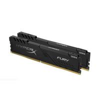 Kingston HyperX Fury DDR4 16GB (2x8GB) 2666MHz (Atnaujinti)