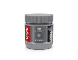600551 Graphite Grease 500G Anti-Seizing Grease 055