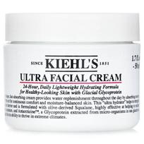 Kiehl's Ultra Facial Cream 50ml/1.7oz black