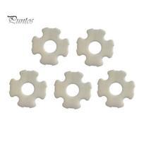 Efficient Pool Robot Accessories 1/2/4/5/7Pcs Cleaner Sponge Pads for WINNY HJ1102P Robotic Cleaner, Sponges Washable Filter Foam Vacuum Debris 10cm 5pcs