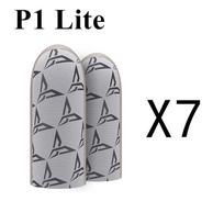 Flydigi Silver Cloth Gaming Finger Cover P1/P1 Lite 40D Wear-Resistant Nylon+14% Silver Content High Sensitivity Ultra-thin