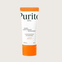 Daily Soft Touch Sunscreen SPF50+ PA++++ orange