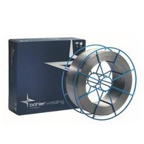 Böhler ER430 nerūdijančio plieno dujomis dengtas suvirinimo viela 1.2mm (15KG per reel)