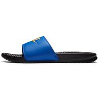 Nike Benassi Jdi Slides 'Laser Orange Royal' 343880-035 41 blue