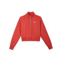 Nike Dragon Soaring New Year Collection Sportswear Phoenix Fleece DQ5768-657 S raudona