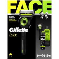 Gillette Labs Gift Set dovanų rinkinys skutimuisi