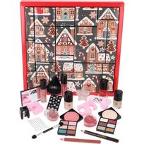 ZMILE COSMETICS Ginger Glow advento kalendorius