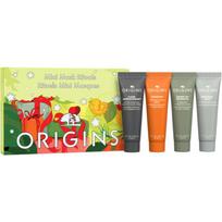 Origins Holiday Mini Mask Rituals dovanų rinkinys