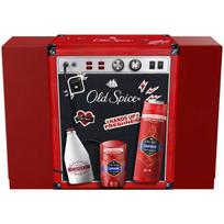 Old Spice Captain Gift Box dovanų rinkinys