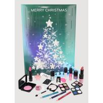 ZMILE COSMETICS Crystal Teal Time advento kalendorius