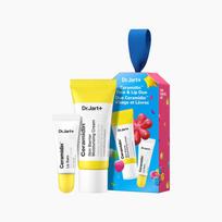 Dr. Jart+ Holiday Ceramidin Face & Lip Duo dovanų rinkinys