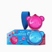 Dr. Jart+ Holiday Jelly Bear Lip Duo dovanų rinkinys