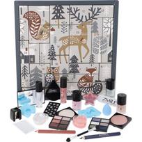ZMILE COSMETICS Scandic Wildlife advento kalendorius