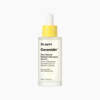 Dr. Jart+ Ceramidin™ Skin Barrier Moisturize Recovery Serum veido serumas odos barjerą atkurianti priemonė 30 ml