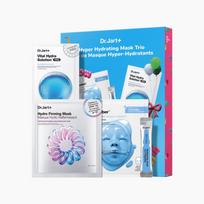 Dr. Jart+ Holiday Hyper Hydrating Mask Trio dovanų rinkinys