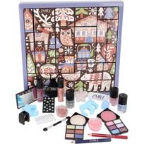 ZMILE COSMETICS Winter Harmony advento kalendorius