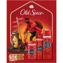 Old Spice Captain Gift Set dovanų rinkinys