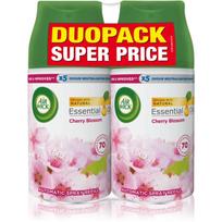 Air Wick Freshmatic Cherry Blossom oro gaiviklis užpildas DUO 2x250 ml