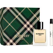 Burberry Hero dovanų rinkinys vyrams