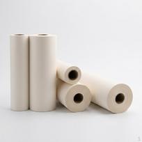 Piešimo popieriaus rulonas 160g Meno studento piešimo didelis dydis sutirštintas pieštukas 38cm*30m_Off-white